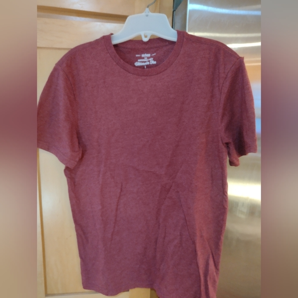 Urban Pipeline Ultimate Tee Men's Small